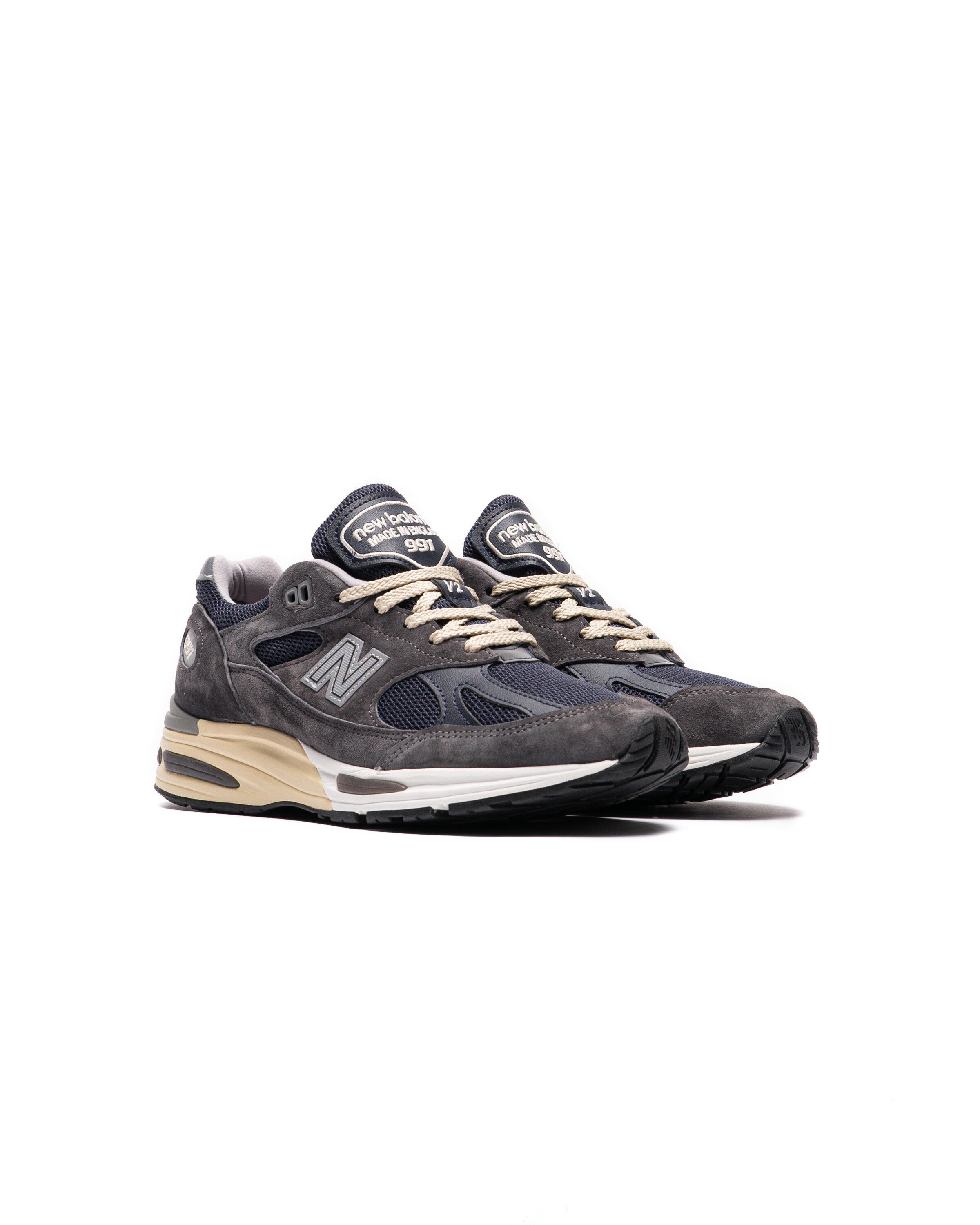 New Balance U 991 GG2 - MADE IN ENGLAND | U991GG2 | AFEW STORE